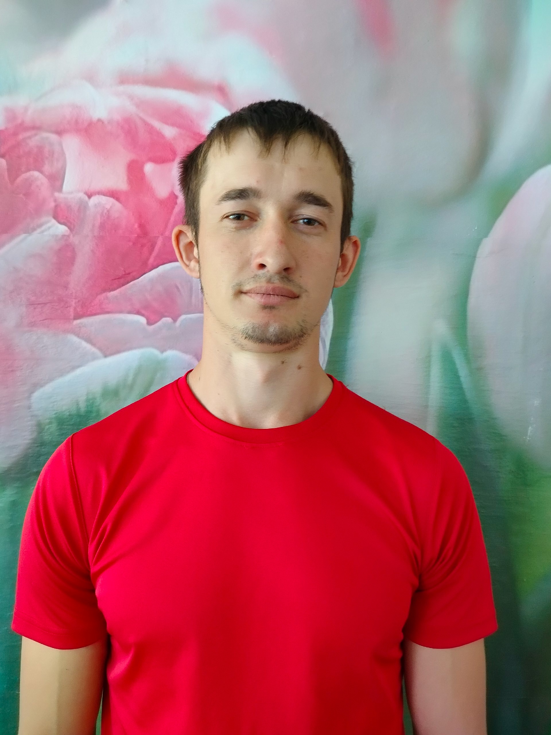 Арнэ Дмитрий Андреевич.
