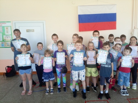 Ларец народной мудрости.