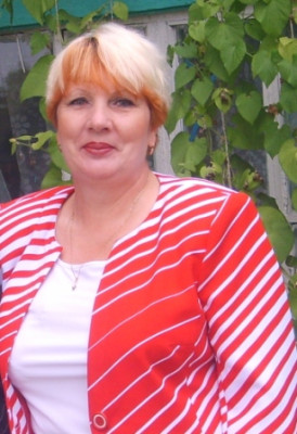 Голубкова Нина Ивановна Голубкова Нина Ивановна